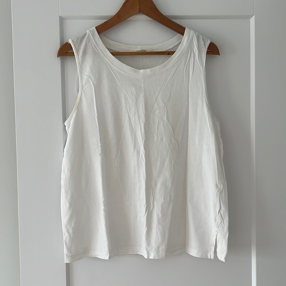 Zara tank top - Picture 1 of 3